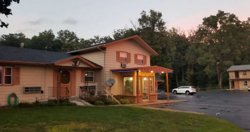 Parkview Motel